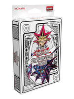 Yu Gi Oh 2025 Mega-Pack Bundle Yami Yugi