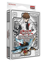 Yu Gi Oh 2025 Mega-Pack Bundle Seto Kaiba