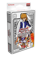 Yu Gi Oh 2025 Mega-Pack Bundle Joey Wheeler