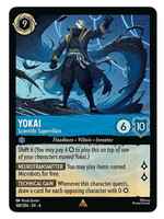 Yokai Scientific Supervillain 160 (6AZS)