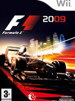 F1 2009 Wii