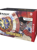 Magic Marvel Super Heroes Bundle