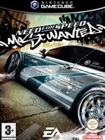 Need for Speed Most Wanted GC
