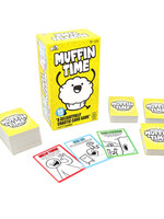 Muffin Time ENG