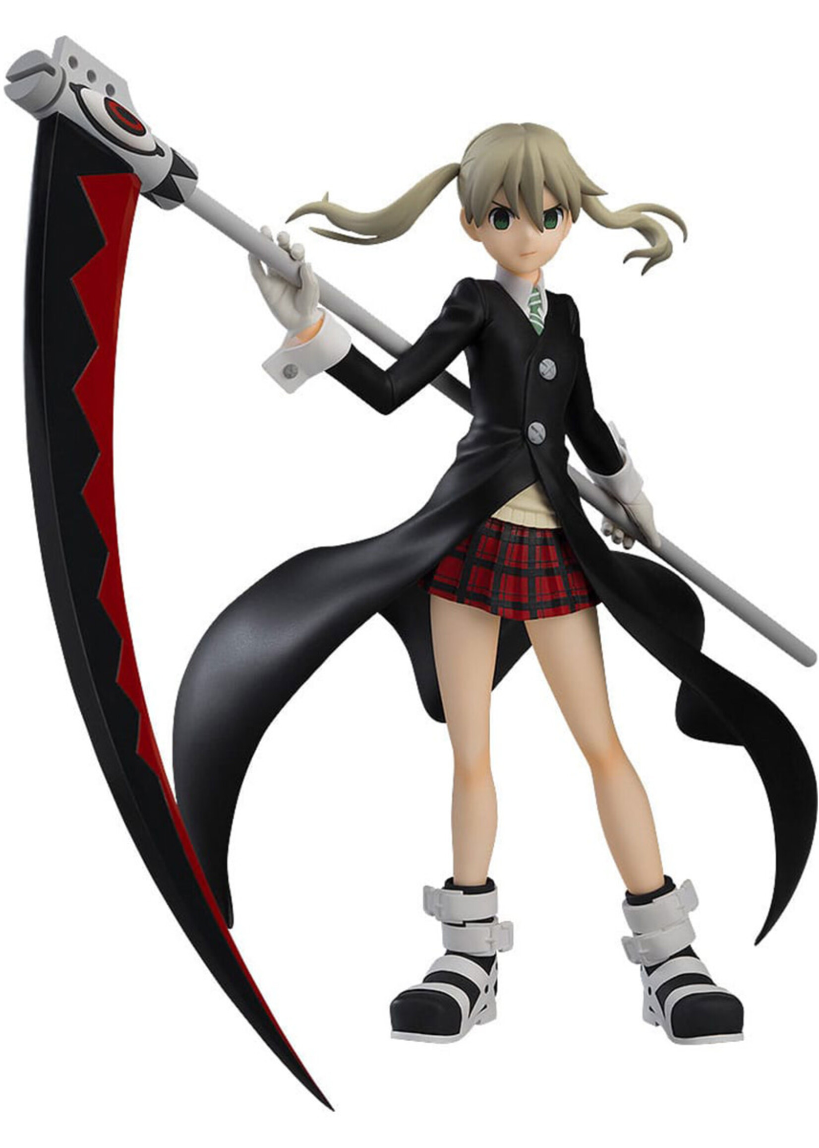 Soul Eater Pop Up Parade PVC Statue Maka Albarn 18cm