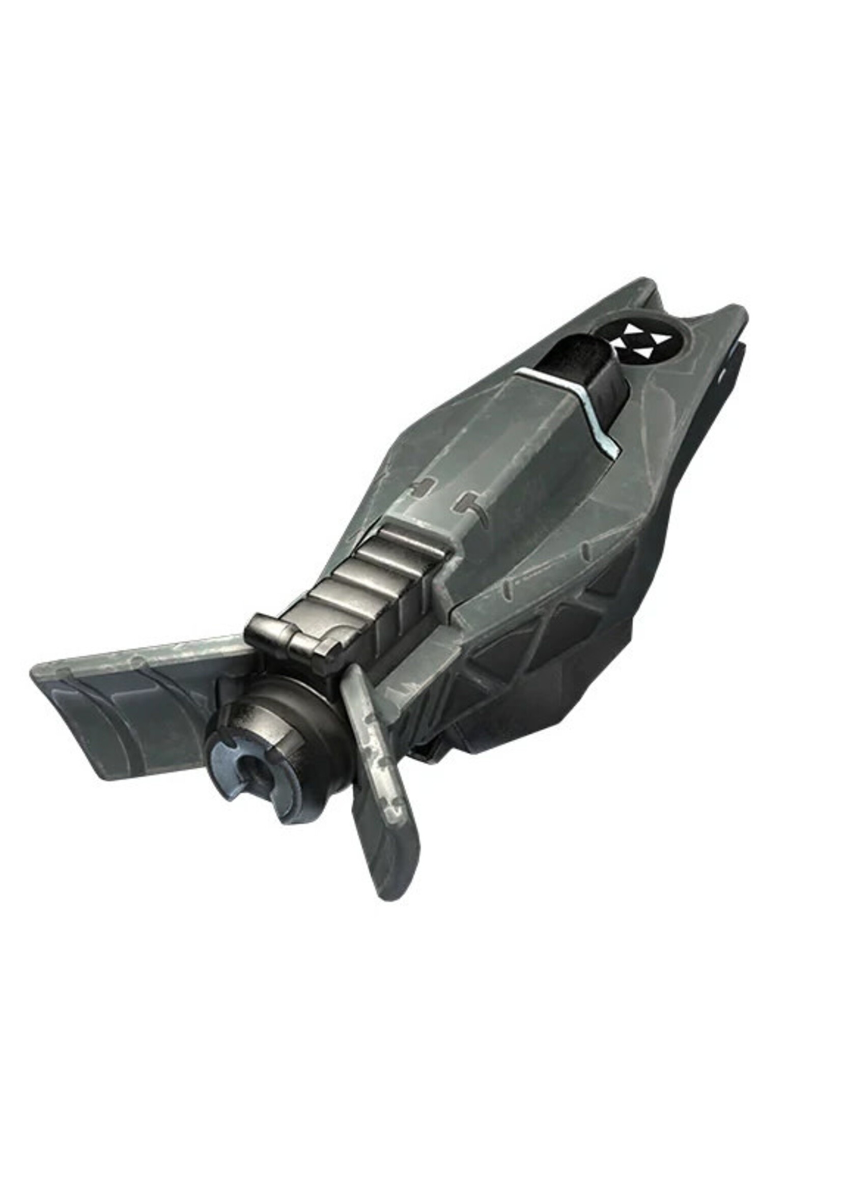 Shockwave Gun Starlink
