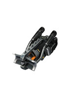Iron Fist Gun Starlink