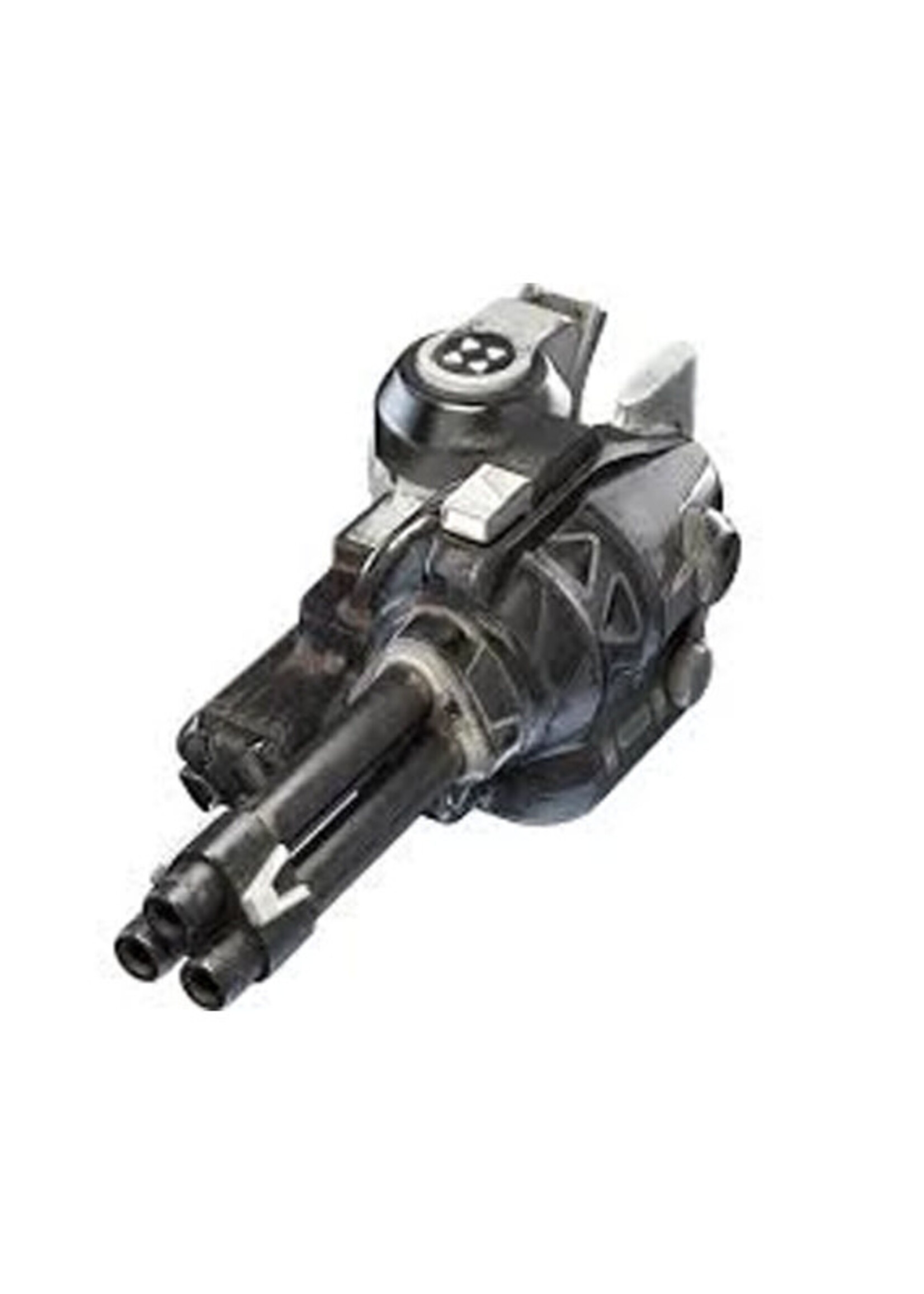 Shredder Mk2 Gun Starlink