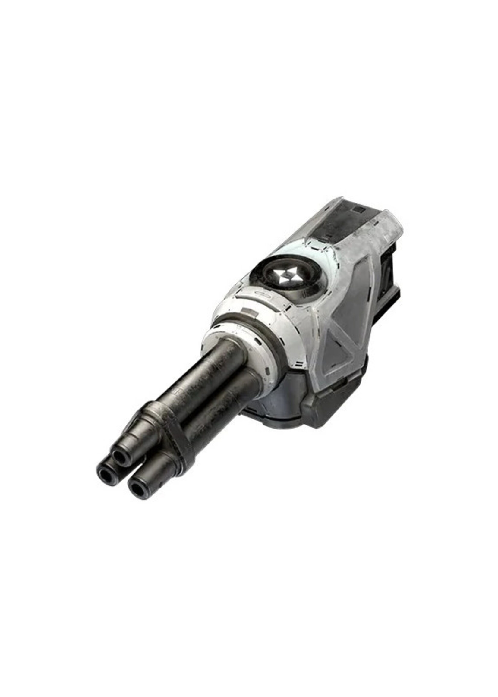 Shredder Gun Starlink