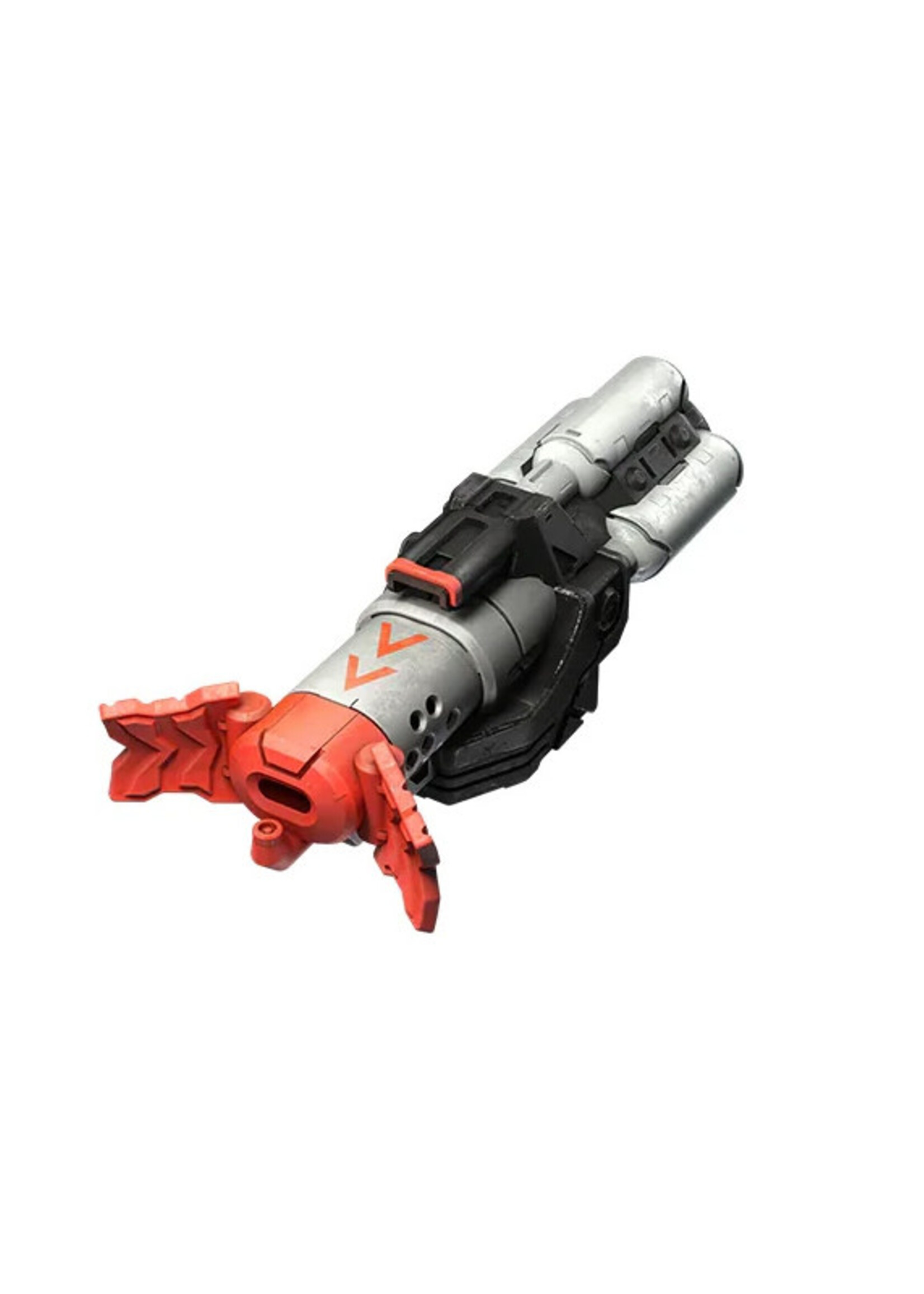 Flamethrower Gun Starlink