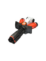 Volcano Gun Starlink