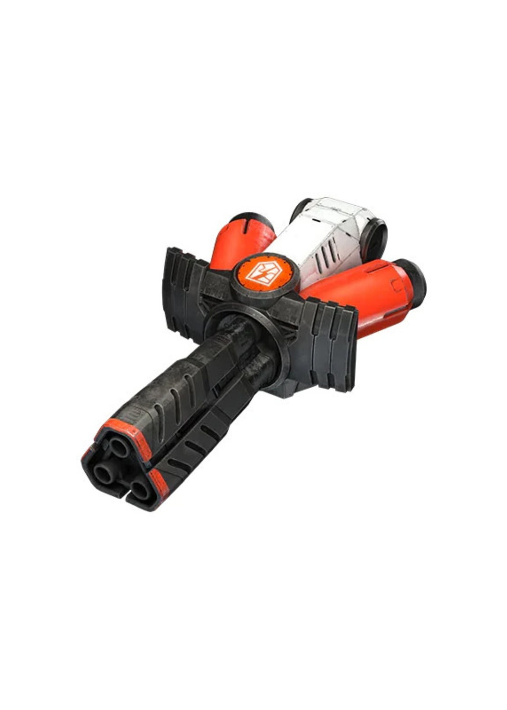 Volcano Gun Starlink