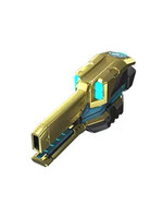 Freeze Ray Mk2 Gun Starlink