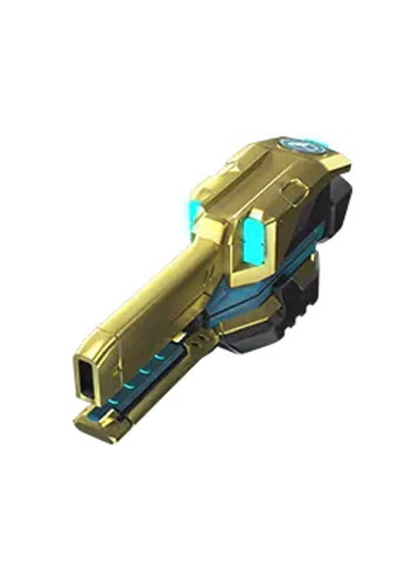 Freeze Ray Mk2 Gun Starlink
