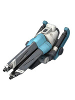 Hailstorm Gun Starlink