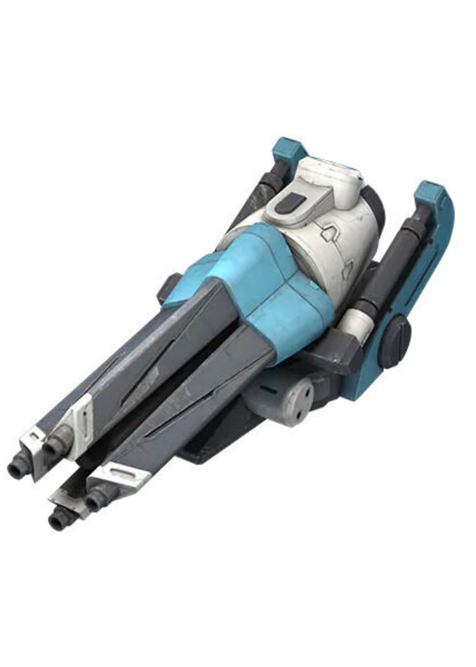 Hailstorm Gun Starlink