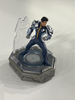 Mason Rana Pilot Starlink