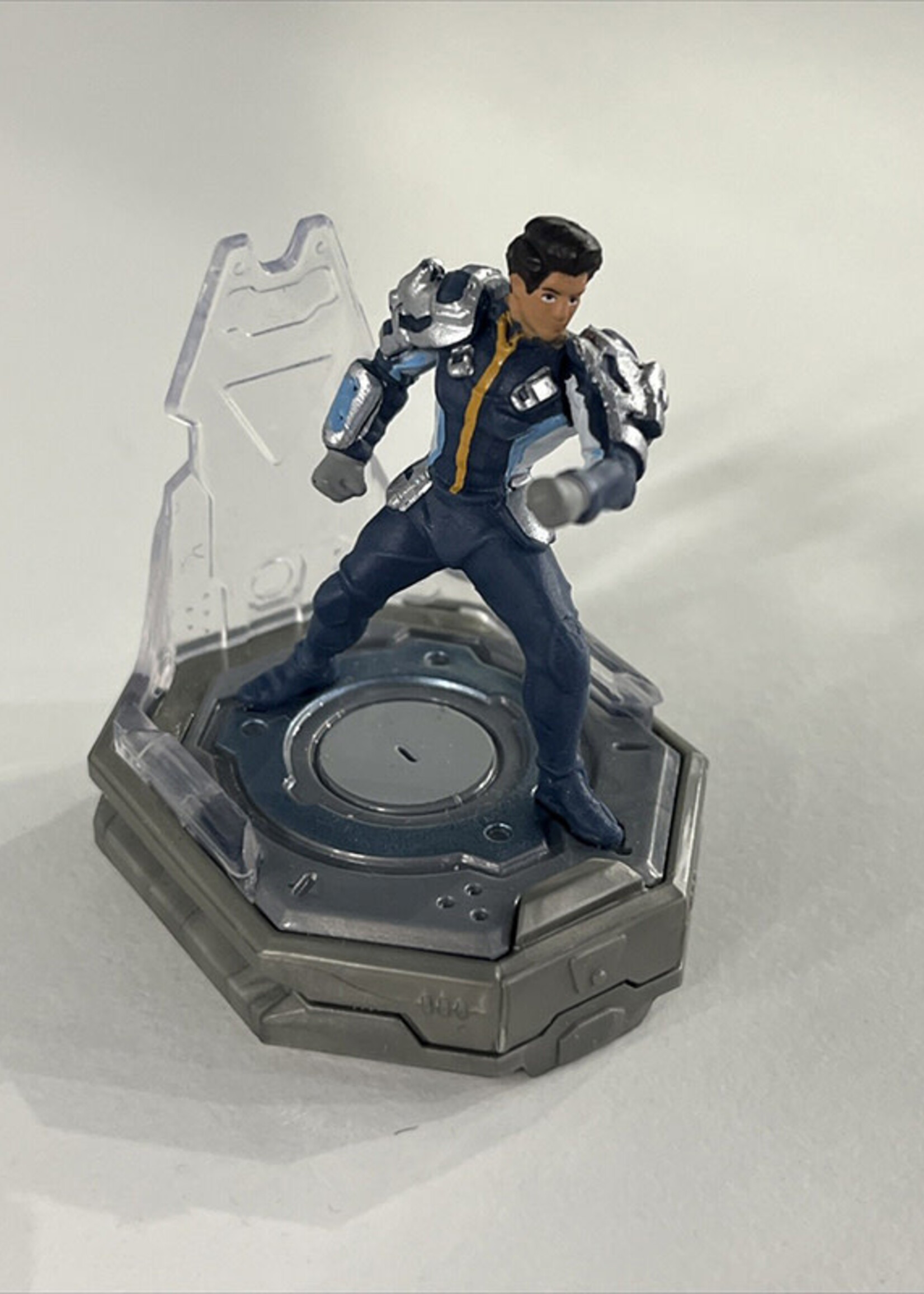 Mason Rana Pilot Starlink