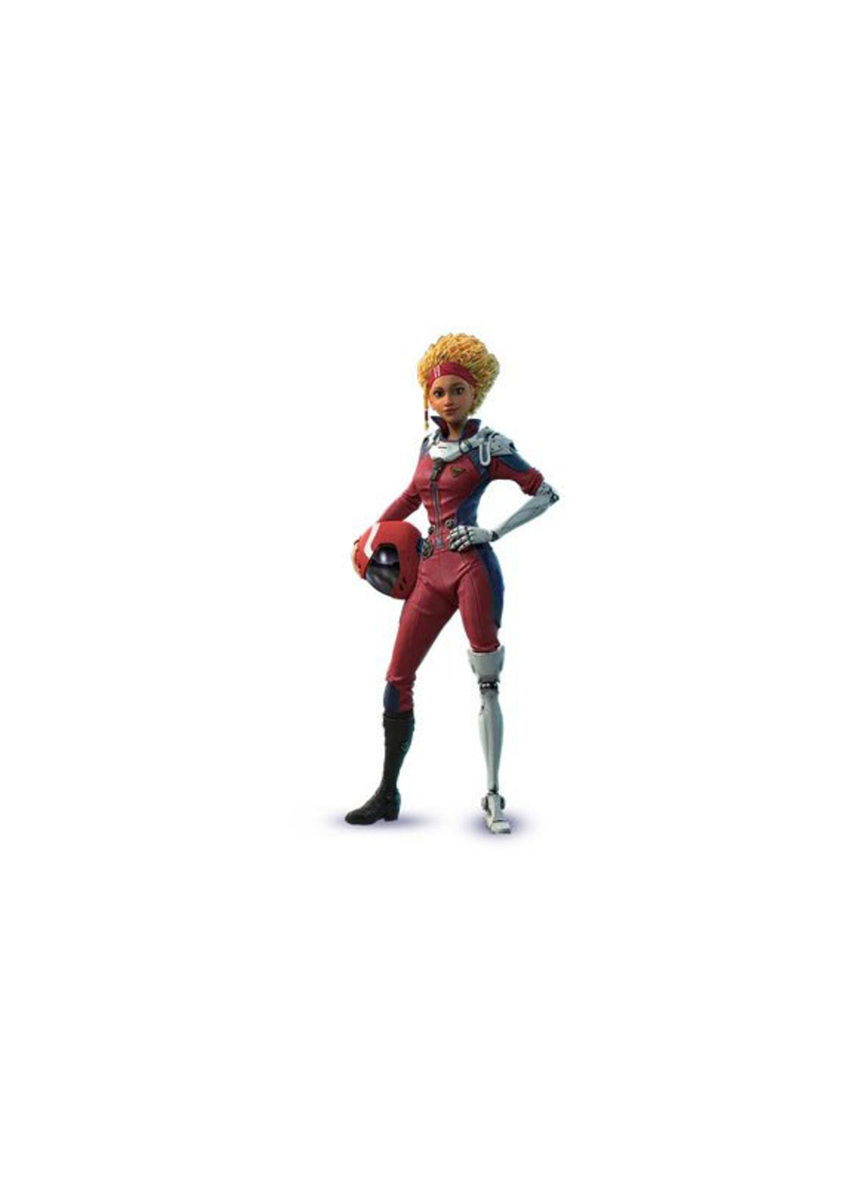 Calisto Chase Da Silva Pilot Starlink