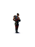 Hunter Hakka Pilot Starlink
