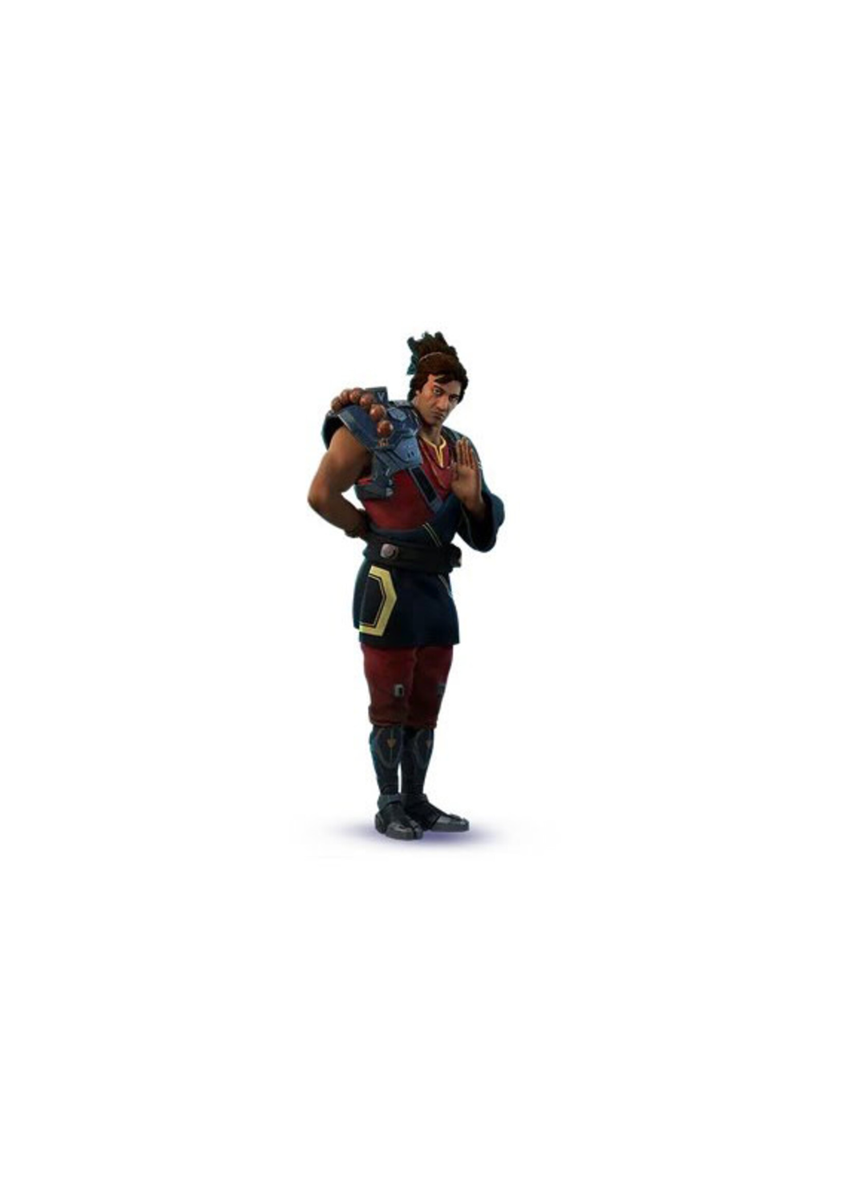 Hunter Hakka Pilot Starlink