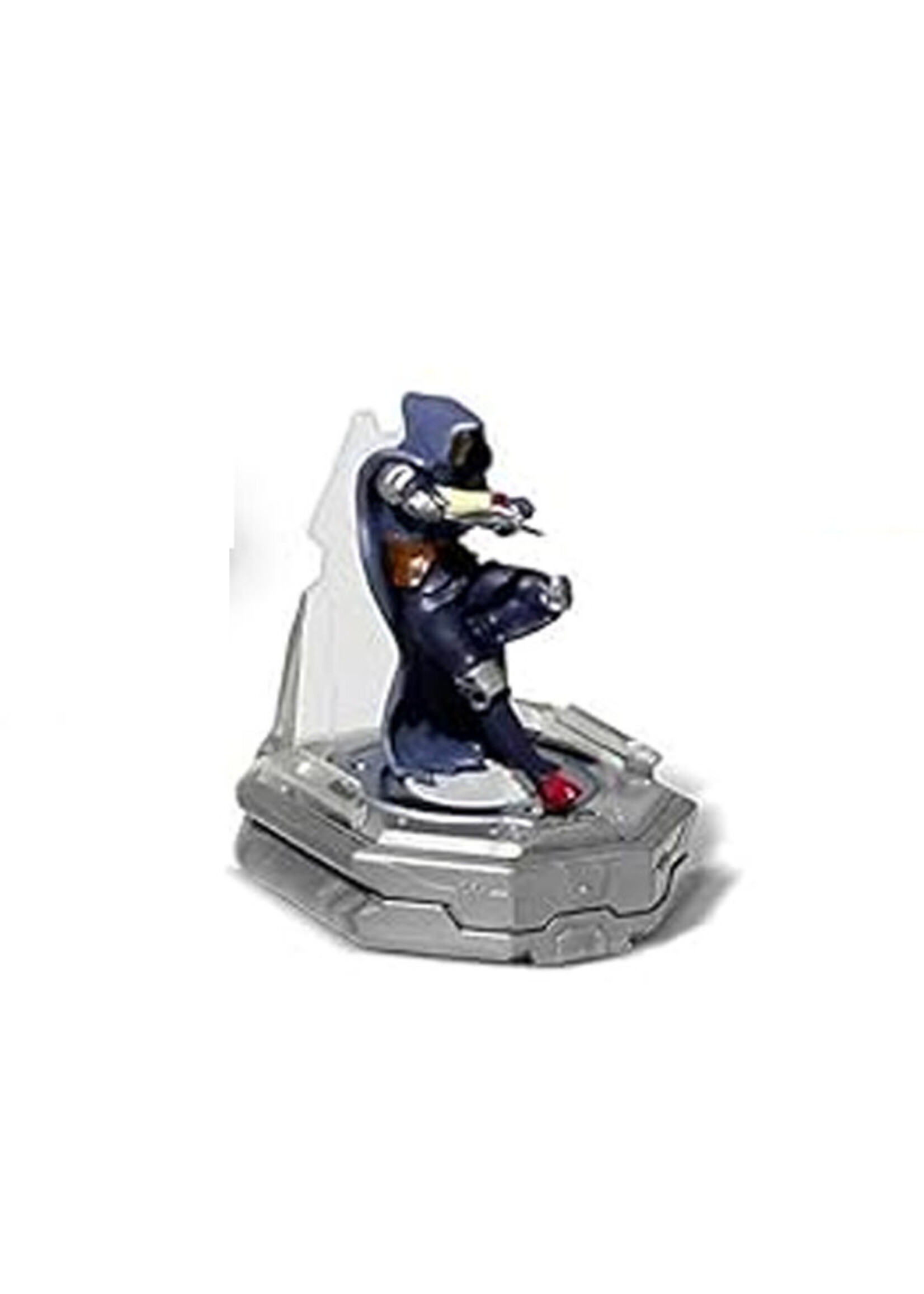 Shaid Pilot Starlink