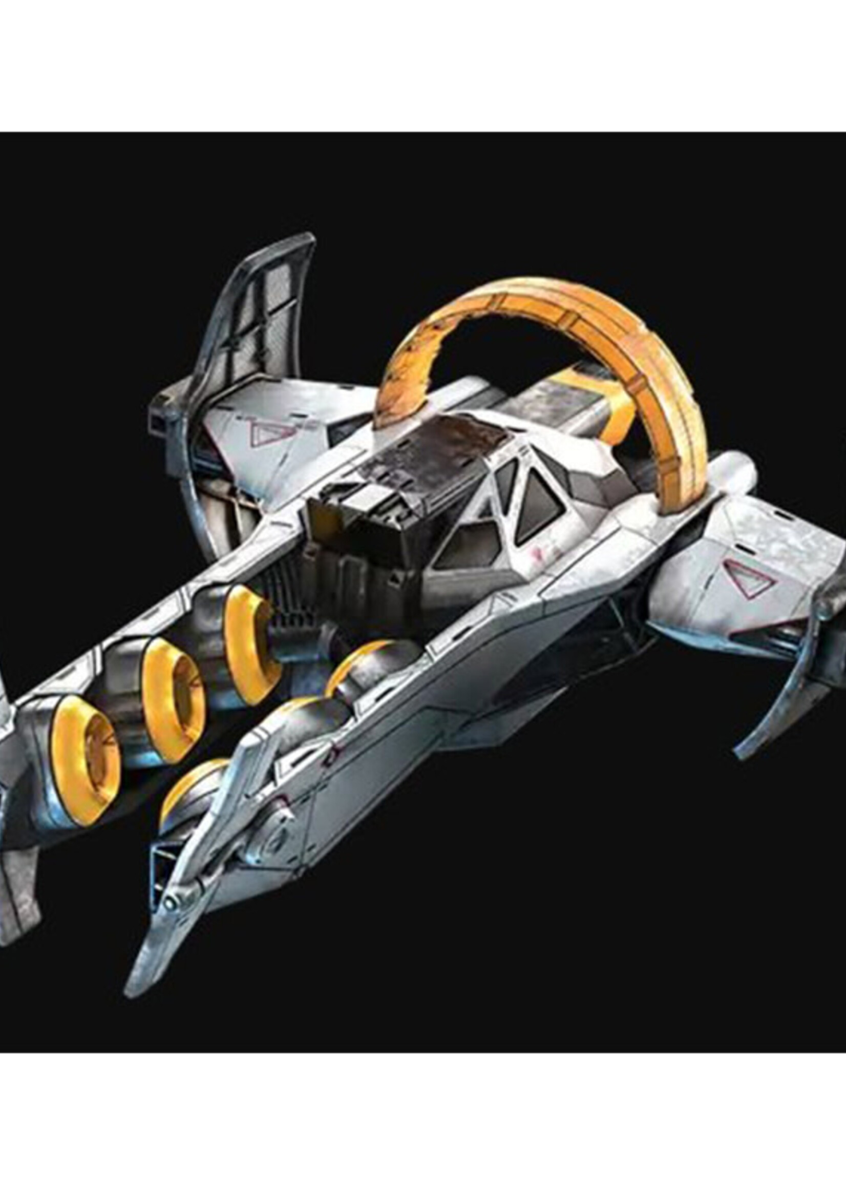 Zenith Starship Starlink