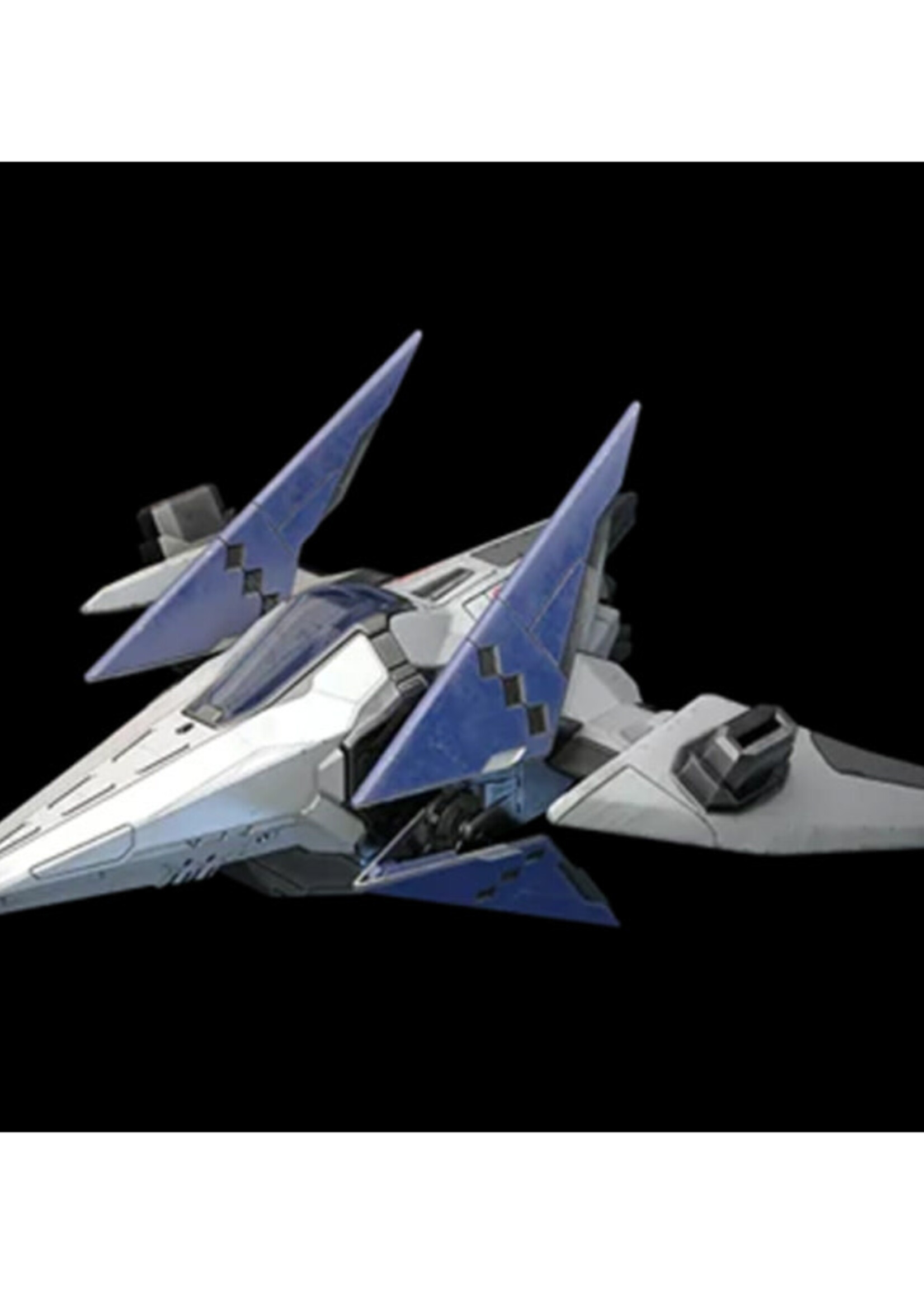 Arwing Starship Starlink