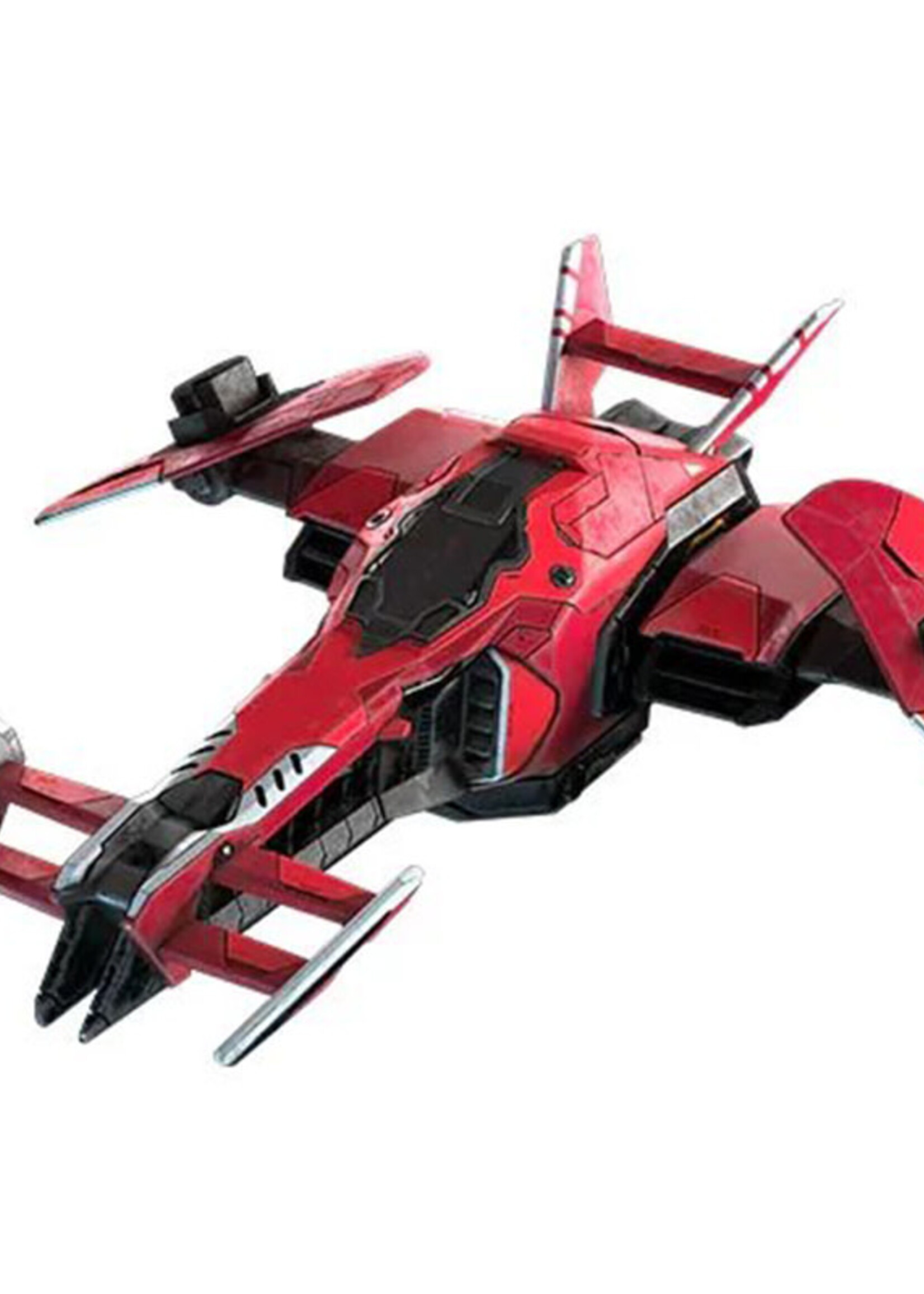 Pulse Starship Starlink