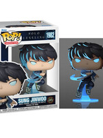 Solo Leveling Funko Pop N° 1982 Sung Jinwoo Chase