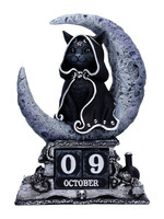 Cult Cuties Zefur Perpetual Calendar