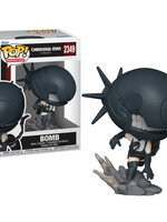 Chainsaw Man Reze Funko  Pop N° 2349 Bomb