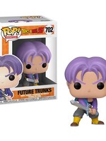 Dragon Ball Z Funko Pop N° 702 Trunks