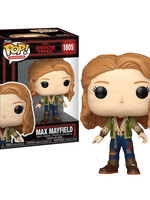 Stranger Things Funko Pop N° 1805 Max Mayfield