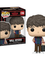 Stranger Things Funko Pop N° 1786 Will Byers