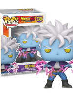 Dragon Ball Daima Funko Pop N° 2306 Glorio