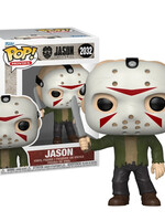 Jason Universe Funko Pop N° 2032 Jason