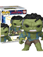 Spider-Man Brand New Day Funko Pop N° 1588 Hulk