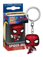Spider-Man Brand New Day Pocket Pop Keychains Spider-Man MT