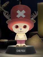 One Piece Netflix Chopper Icon Lamp 11cm