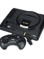 Sega Mega Drive Consoleset