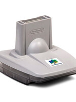 Nintendo 64 Transfer Pak