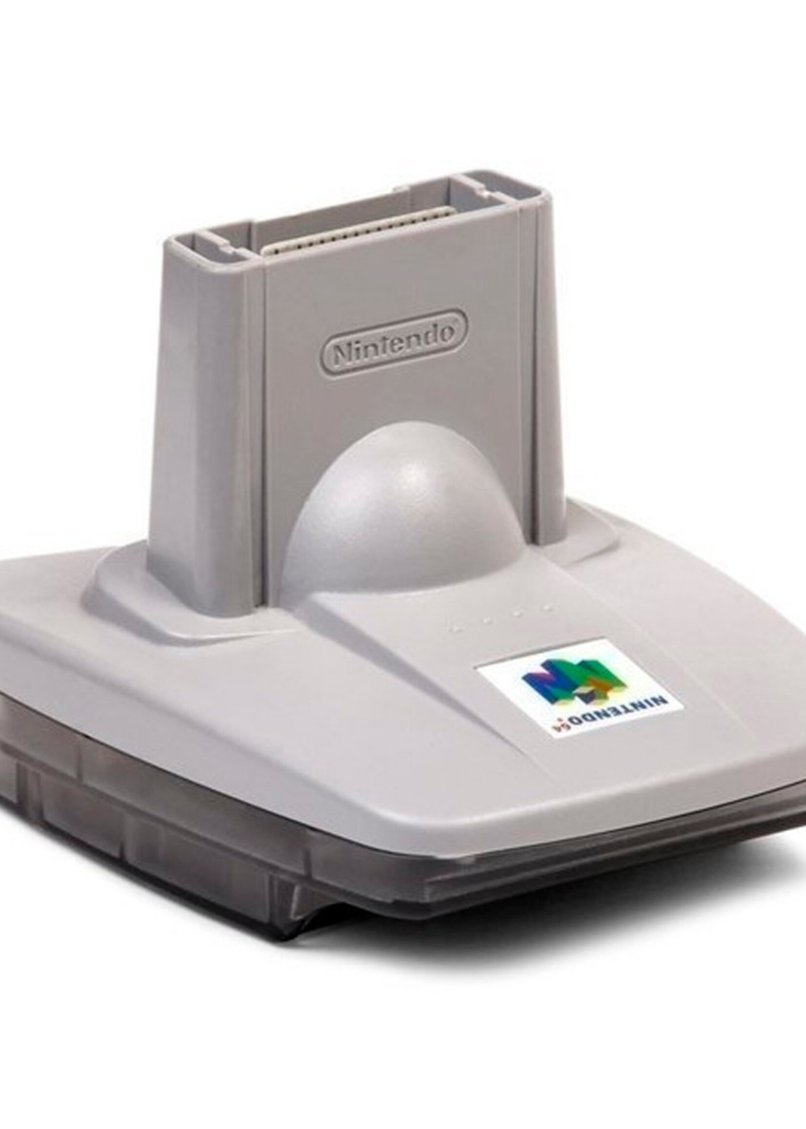 Nintendo 64 Transfer Pak