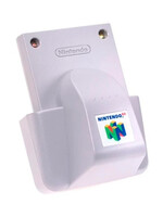 Nintendo 64 Rumble Pak