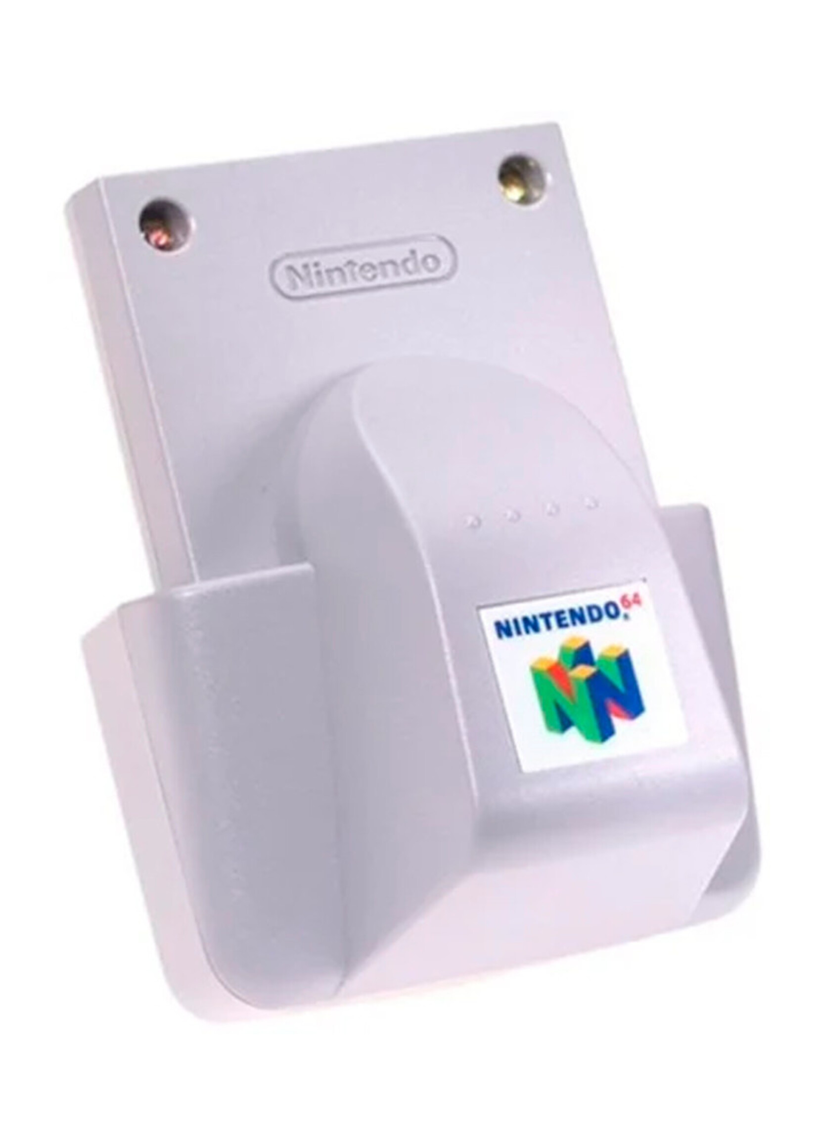 Nintendo 64 Rumble Pak