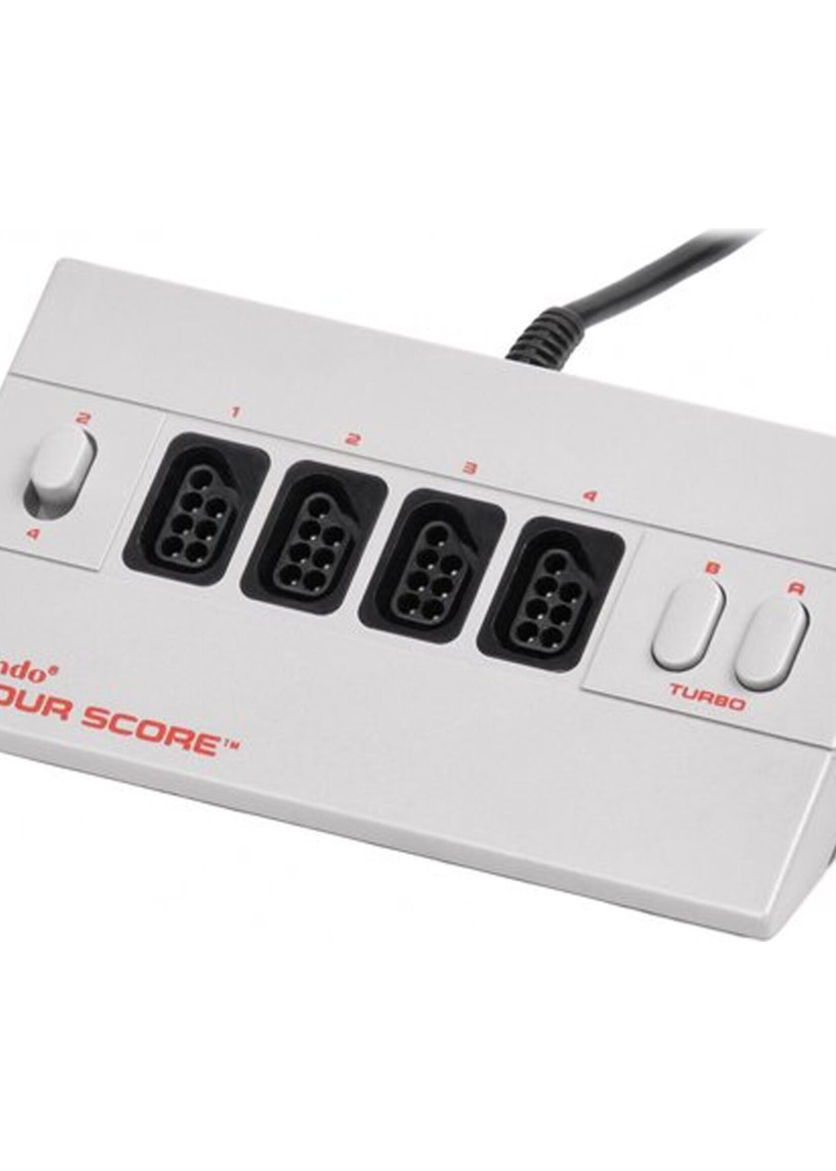 Nintendo NES Four Score