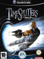 Timesplitters Future Perfect GC