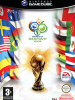 Fifa World Cup Germany 2006 GC