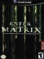 Enter the Matrix GC