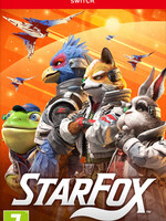 Star Fox Switch 2